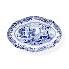 Spode blue italian for sale  Delivered anywhere in UK