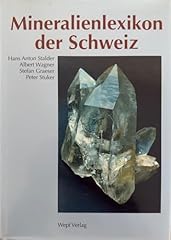 Mineralienlexikon gebraucht kaufen  Wird an jeden Ort in Deutschland