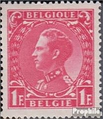 Prophila collection 395 d'occasion  Livré partout en Belgiqu