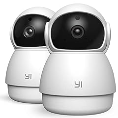 Dome guard telecamera usato  Spedito ovunque in Italia 