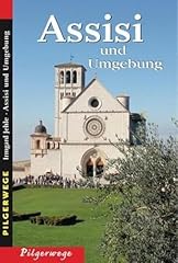 Assisi umgebung pilgerwege gebraucht kaufen  Wird an jeden Ort in Deutschland