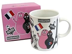 Barbapapa mug paris d'occasion  Livré partout en France