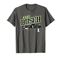 Nascar kurt busch for sale  Delivered anywhere in USA 