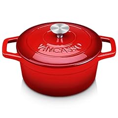 Vancasso cast iron for sale  Delivered anywhere in Ireland