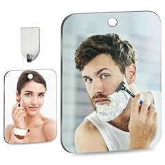 Shower mirror fogless for sale  Delivered anywhere in USA 