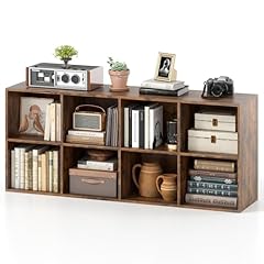 Tangkula cube bookcase for sale  Delivered anywhere in USA 