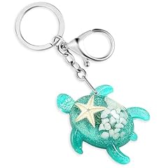 Amabro turtle keychain for sale  Delivered anywhere in USA 