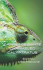 Chamaeleo calyptratus camélé d'occasion  Livré partout en France