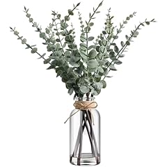 Artificial eucalyptus stems for sale  Delivered anywhere in USA 