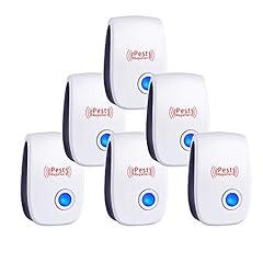 Wahooart ultrasonic pest for sale  Delivered anywhere in USA 
