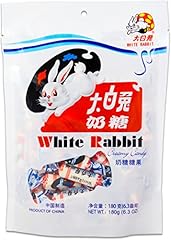 White rabbit candy gebraucht kaufen  Wird an jeden Ort in Deutschland