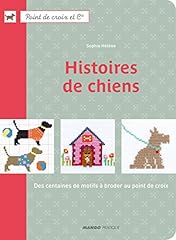 Histoires chiens centaines d'occasion  Livré partout en France