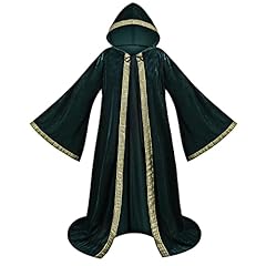 Velvet wizard robe for sale  Delivered anywhere in USA 