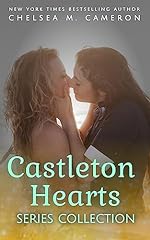 Castleton hearts series for sale  Delivered anywhere in UK