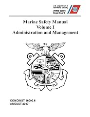 Marine safety manual for sale  Delivered anywhere in USA 
