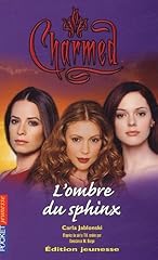 Ombre sphinx d'occasion  Livré partout en France