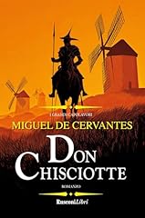 Don chisciotte. ediz. usato  Spedito ovunque in Italia 