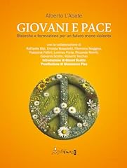 Giovani pace. ricerche usato  Spedito ovunque in Italia 