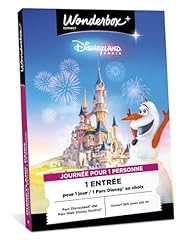 Disneyland paris journée d'occasion  Livré partout en France
