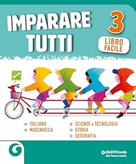 Imparare tutti. italiano. usato  Spedito ovunque in Italia 