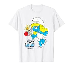 Smurfs 65th anniversary for sale  Delivered anywhere in USA 