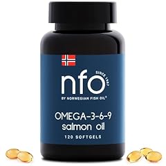 Nfo mega salmon gebraucht kaufen  Wird an jeden Ort in Deutschland
