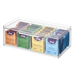 Idesign tea caddy for sale  Delivered anywhere in UK