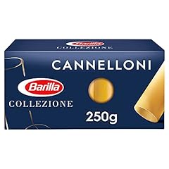 Barilla collezione cannelloni gebraucht kaufen  Wird an jeden Ort in Deutschland