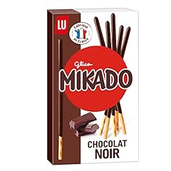 Mikado biscotti ricoperti usato  Spedito ovunque in Italia 