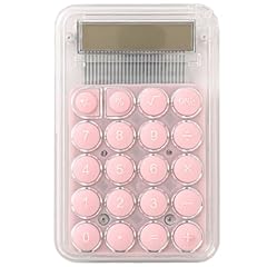 Senshuomy mini calculators for sale  Delivered anywhere in UK