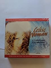 Celtic woman christmas for sale  Delivered anywhere in USA 