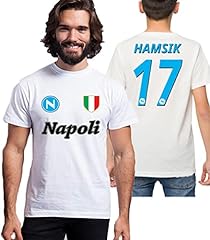 Shirt uomo bambino usato  Spedito ovunque in Italia 