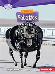 Discover robotics d'occasion  Livré partout en France