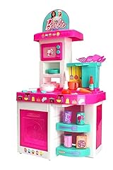 Cucina barbie barbie usato  Spedito ovunque in Italia 