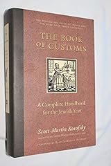 Book customs complete for sale  Delivered anywhere in USA 