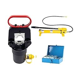 Used, MXBAOHENG Hydraulic Hose Crimper Crimping Tool Compression for sale  Delivered anywhere in Canada