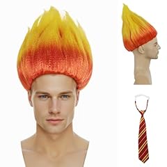 Gnimegil anger wigs for sale  Delivered anywhere in USA 