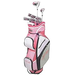 Golfgirl fws3 ladies for sale  Delivered anywhere in UK