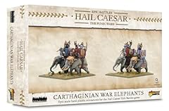 Warlord games karthagische gebraucht kaufen  Wird an jeden Ort in Deutschland