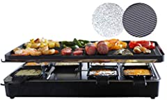 Milliard raclette grill for sale  Delivered anywhere in UK