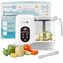 Booboo puréepro baby for sale  Delivered anywhere in UK