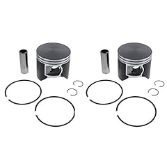 Piston kit polaris for sale  Delivered anywhere in USA 