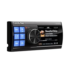 Alpine hds 990 for sale  Delivered anywhere in USA 