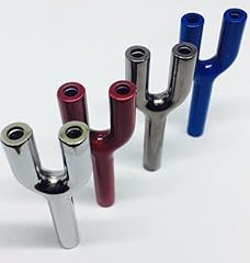 Double barrel tube for sale  Delivered anywhere in UK