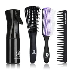 Detangling hair brush for sale  Delivered anywhere in USA 