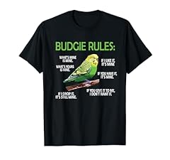 Budgie rules budgie for sale  Delivered anywhere in USA 