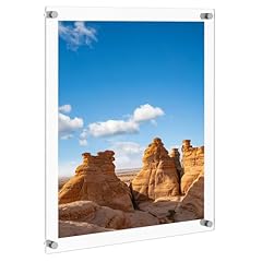 Niubee clear acrylic for sale  Delivered anywhere in USA 