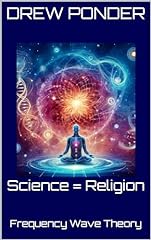 Science religion frequency for sale  Delivered anywhere in USA 