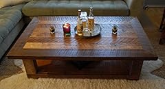 Reclaimed wood coffee for sale  Delivered anywhere in USA 
