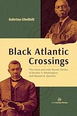 Black atlantic crossings for sale  Delivered anywhere in USA 